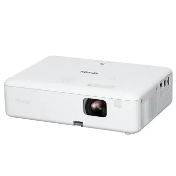 PROJECTOR EPSON CO-W01
