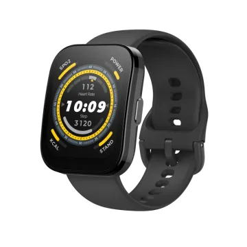 Amazfit Bip 5 Gray