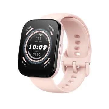 Amazfit Bip 5 Pink