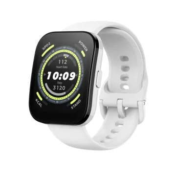 Amazfit Bip 5 White