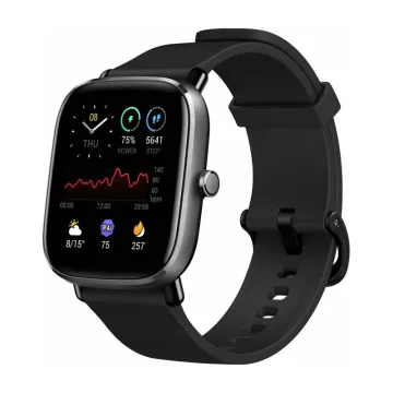Amazfit GTS 2 mini Midnight Black