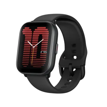 Amazfit Active Black