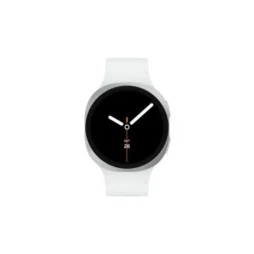 Samsung Galaxy Watch 8 40mm Silver