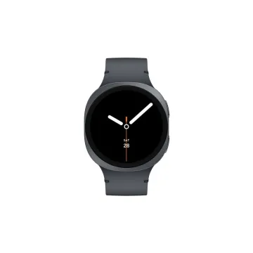 Samsung Galaxy Watch 8 40mm Dark Gr LTE