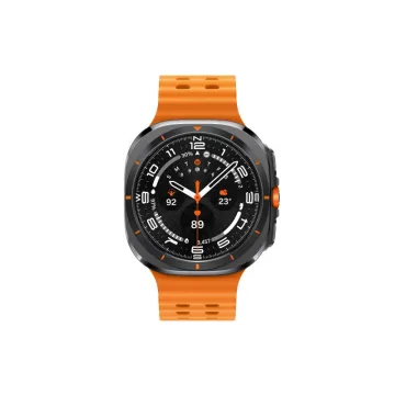 Samsung Galaxy Watch ULTRA 2025 Gray