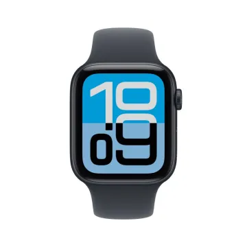 APPLE WATCH SE3 GPS 44AL MDN SB M/L MEHQ