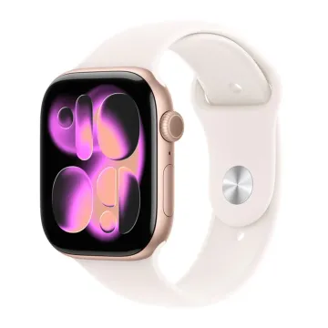 Watch S11 GPS 42mm RG Al C w L Bl SB M/L