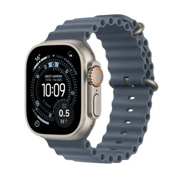 Watch S11 Cell 46mm SL TI C w BK SB M/L
