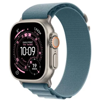 Watch S11 Cell 46mm SL TI C w SL ML M/L