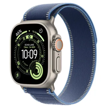 Watch S11 Cell 46mm GD TI C w LB SB M/L