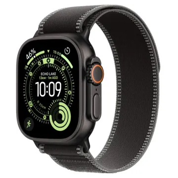 Watch Ultra3 49 N Tit w N Tit Mil Loop M