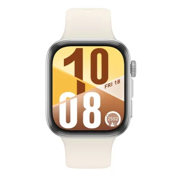 Huawei Watch Fit 4 White