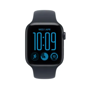 APPLE WATCH SE 3 40 M AL N SB ML CEL-YPT