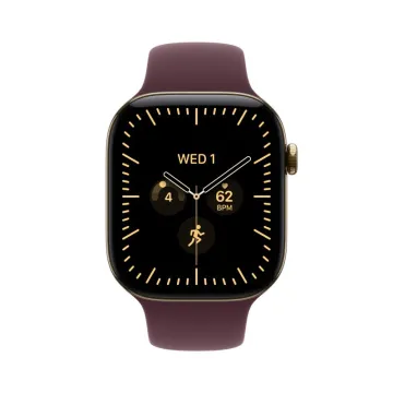 APPLE WATCH 12 42 RG TI BR SB ML CEL-YPT