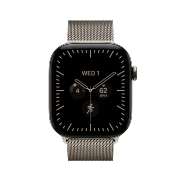 APPLE WATCH 12 46 NA T NA MIL SM CEL-YPT
