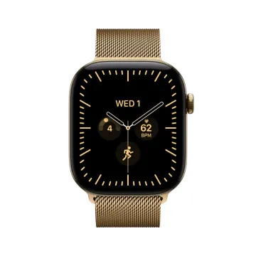 APPLE WATCH 12 46 RG TI R MIL SM CEL-YPT