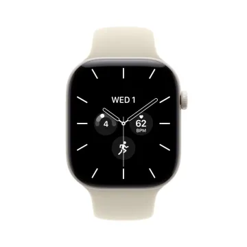 APPLE WATCH 12 46 PW C S SB SM CEL-YPT