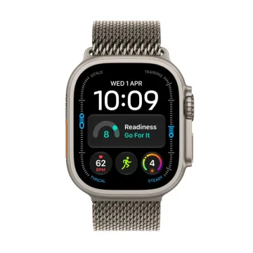APPLE WATCH ULTRA4 49 NT TI NT TML S-BCS