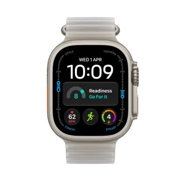 APPLE WATCH ULTRA4 49 NT TI TRN G OB-BCS