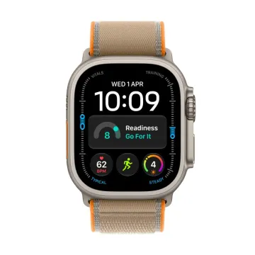 APPLE WATCH ULTRA4 49 NT TI S TL SM-BCS