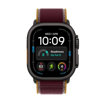 APPLE WATCH ULTRA4 49 BK TI BR TL SM-BCS