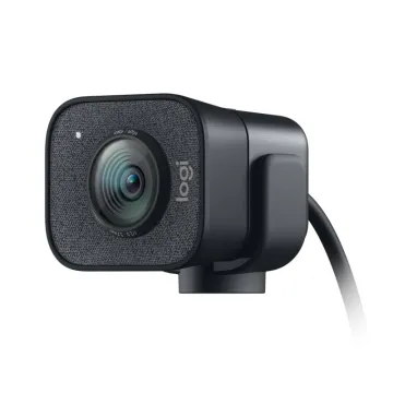 LOGITECH StreamCam - GRAPHITE