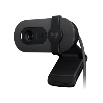 LOGITECH Brio 105 Full HD-GRAPHITE-USB