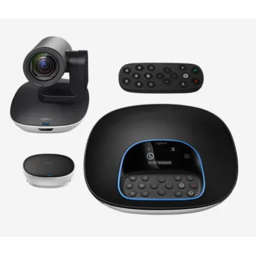 WEBCAM - Logitech Group
