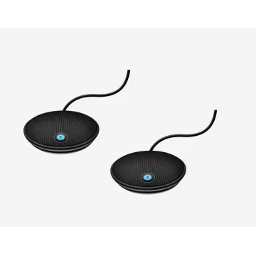 LOGITECH Group Expansion Microphones