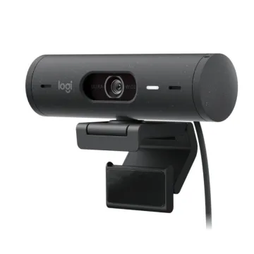 Logitech Brio 505 - GRAPHITE - EMEA-951