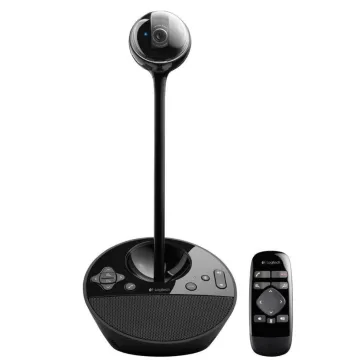 Logitech Webcam BCC950 