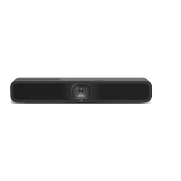 Logitech Webcam-MeetUp 2