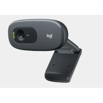 LOGITECH HD Webcam C270