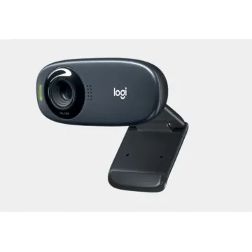 Logitech HD Webcam C310