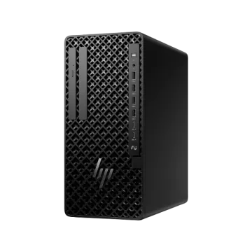 HP Z1 G1i Core U7/512GB&2TB/A400 C85FQET