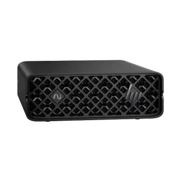 HP ZGX Nano G1n AI 128GB/4TB CZ9K4ET