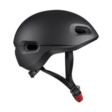 Mi Commuter Helmet (Black)