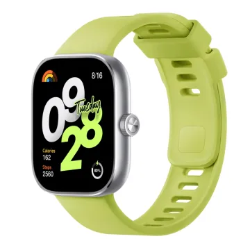 Redmi Q-Release TPU Strap (Green)