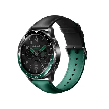 Xiaomi Watch Bezel (Dual-Tone)