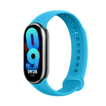 Xiaomi Smart Band 8 Strap - Blue