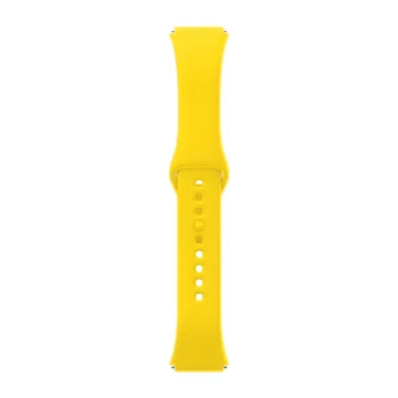 Redmi Watch 3 Active Strap Yellow