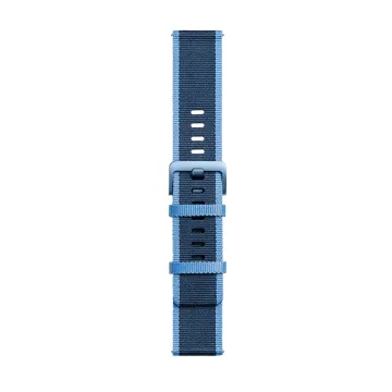 Xiaomi Watch S1Active Braided strap Blue
