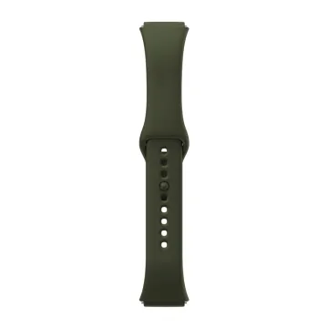 Redmi Watch 3 Active Strap Green