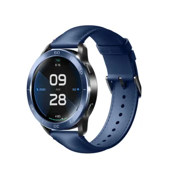 Xiaomi Watch Bezel (Blue)