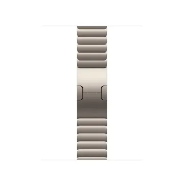 42mm Natural Link Bracelet