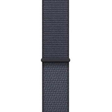 46mm Anchor Blue Sport Loop