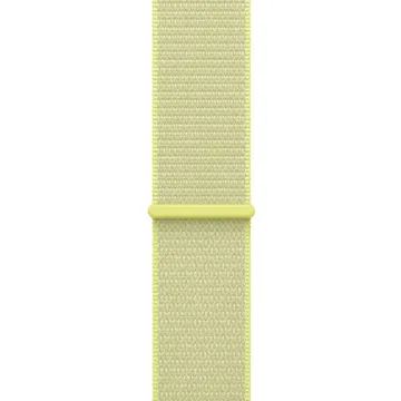 46mm Neon Yellow Sport Loop