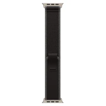 49mm Black/Charcoal Trail Loop  M/L NTF