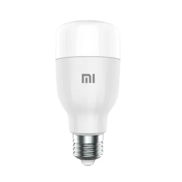Mi Smart LED Bulb Essential RGB 2022