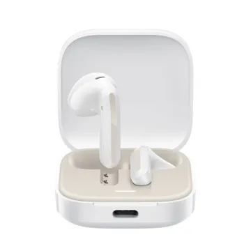 Redmi Buds 6 Active (White)
